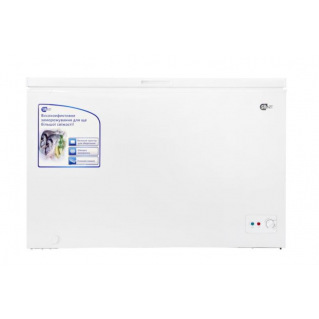 Морозильный ларь Smart SMCF-380WM в Запорожье